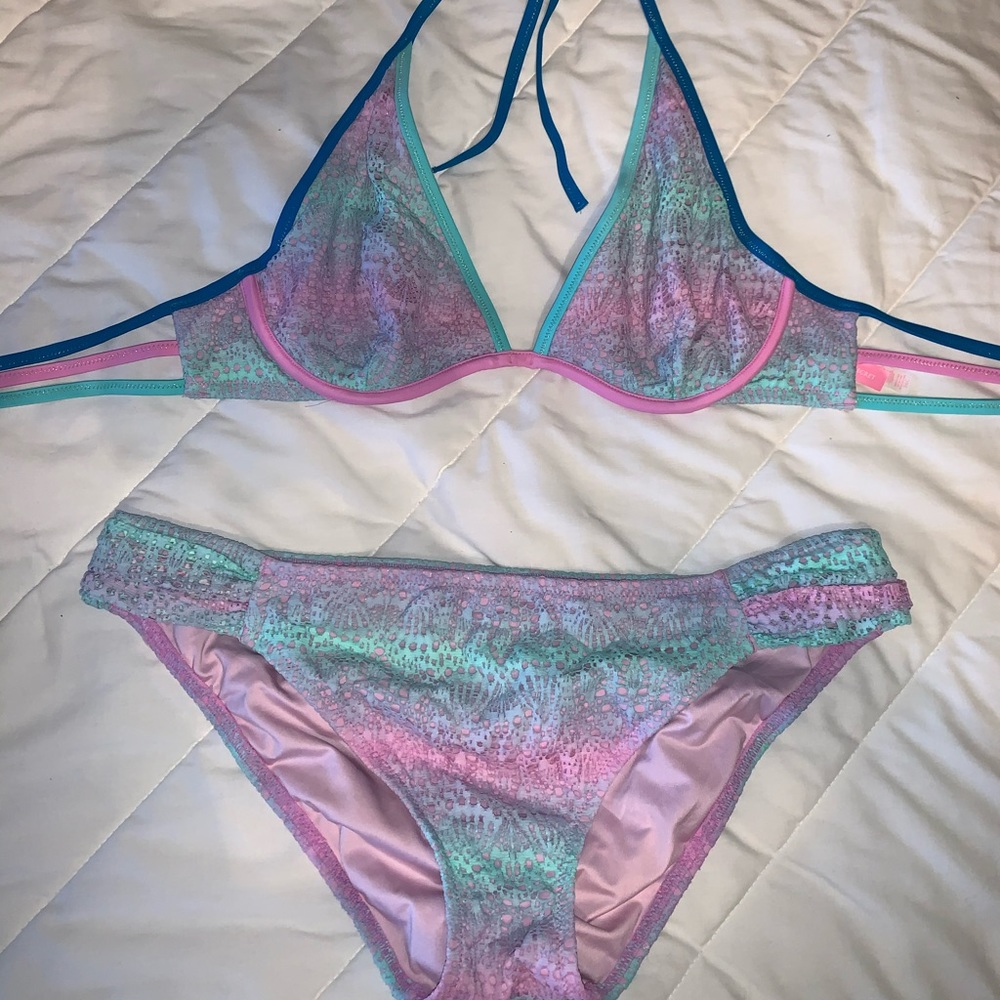 Victoria Secret Bikini Swimsuit